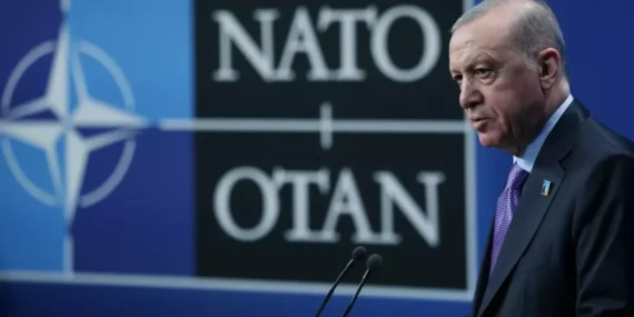 2026 NATO Zirvesi Temmuz’da Ankara’da, Erdoğan’dan Kritik Açıklama