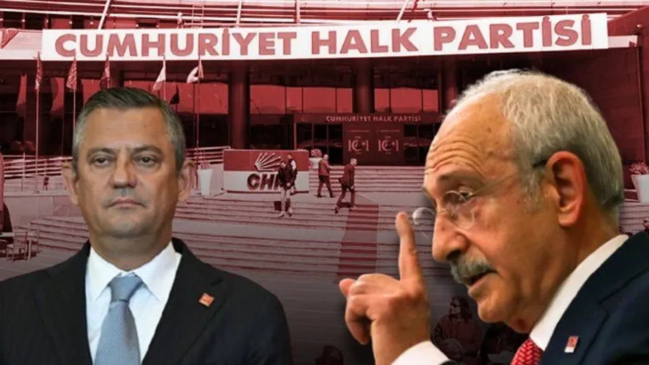 CHP'nin Kurultay Davasında karar çıktı! - Haberege