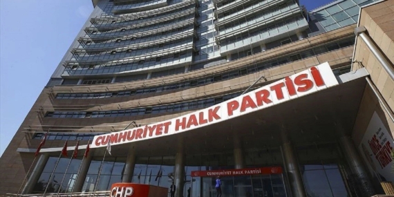 CHP Kurultayında Hukuki Süreç Büyüyor: Görevsizlik Kararı İtirazla Bozuldu