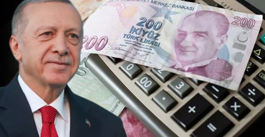 2024 SON DAKİKA EMEKLİ ZAMMI: EK ÖDEMELİ MAAŞ TABLOSU AÇIKLANDI! EMEKLİ NE  KADAR MAAŞ ALI? SG