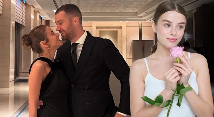 Güncel Haberler: İlayda Alişan ve sevgilisi Oğulcan Engin 2. yıllarını  Instagram'dan kutladı - Magazin Haberleri - Milliyet