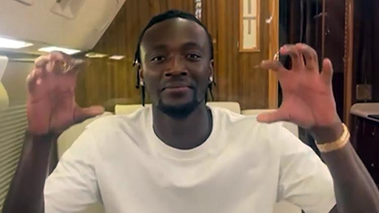 Tammy Abraham, Beşiktaş için yola çıktı! Geliş saati belli oldu - Spor  Haberleri
